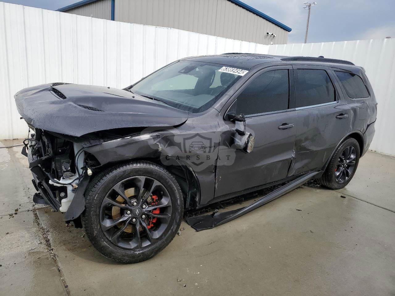 Dodge Durango 2023