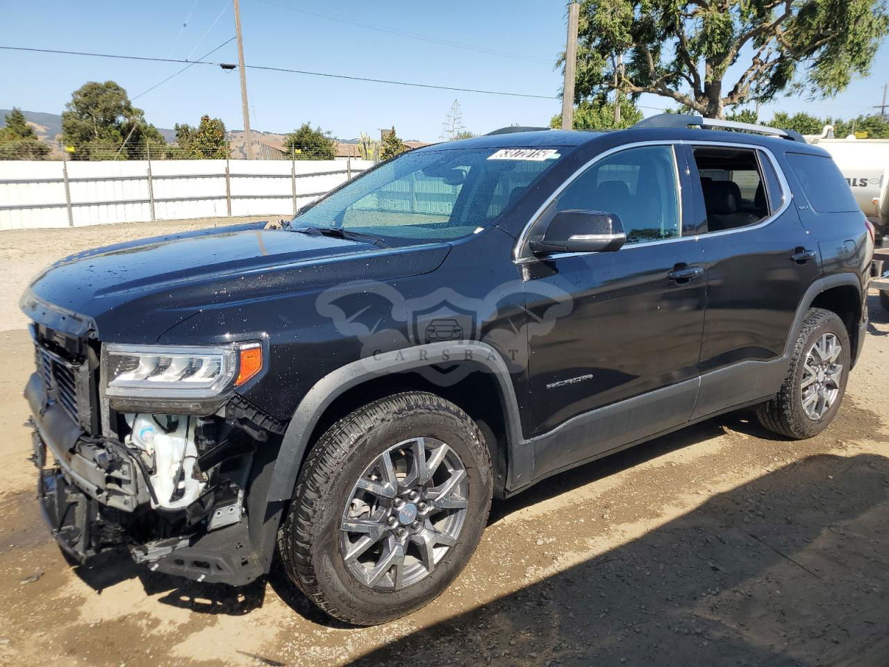 GMC Acadia SLT 2.0L  4 2023