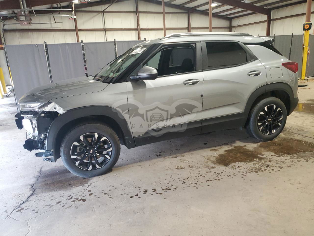 Chevrolet Trailblazer 2023