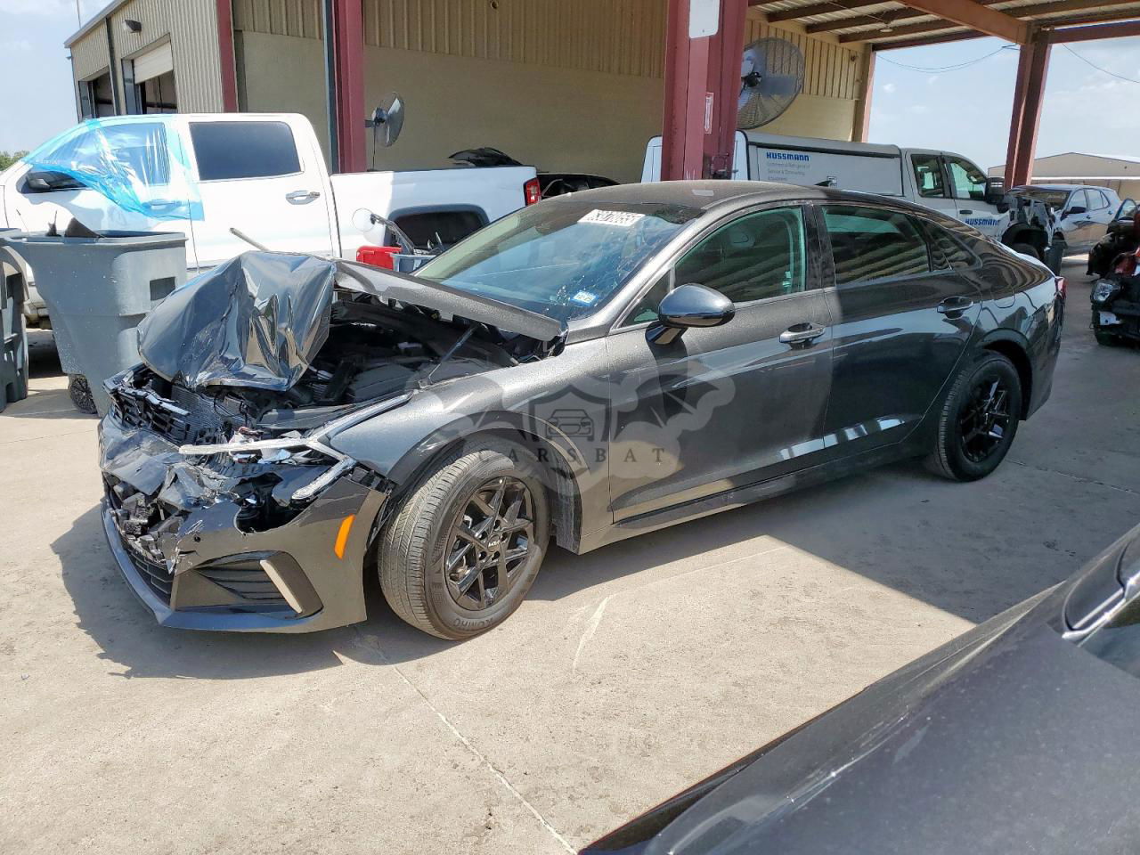 Kia K5 LXS 2.5L  4 2025