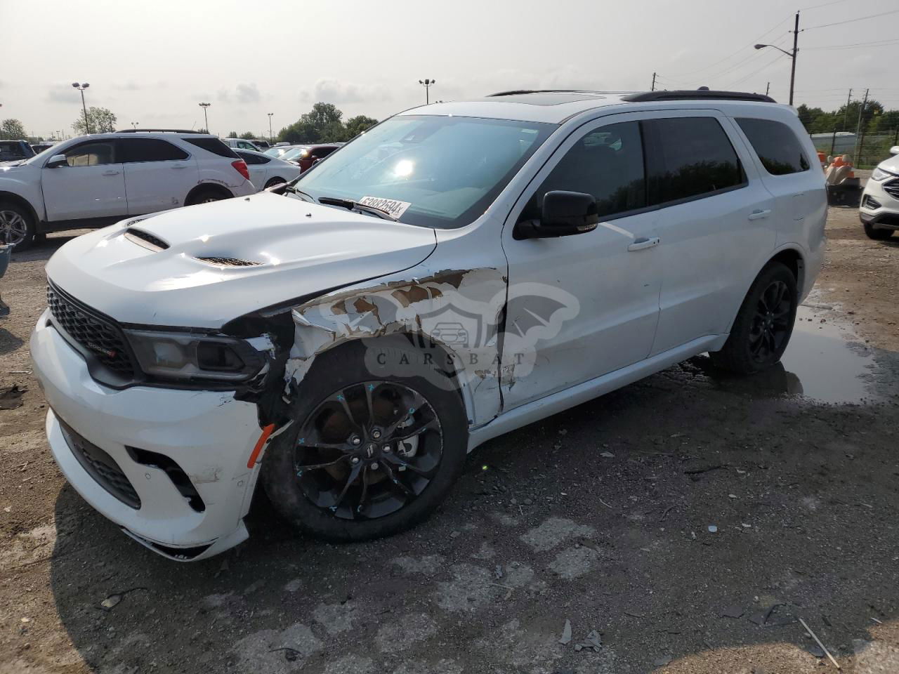 Dodge Durango GT 3.6L  6 2023