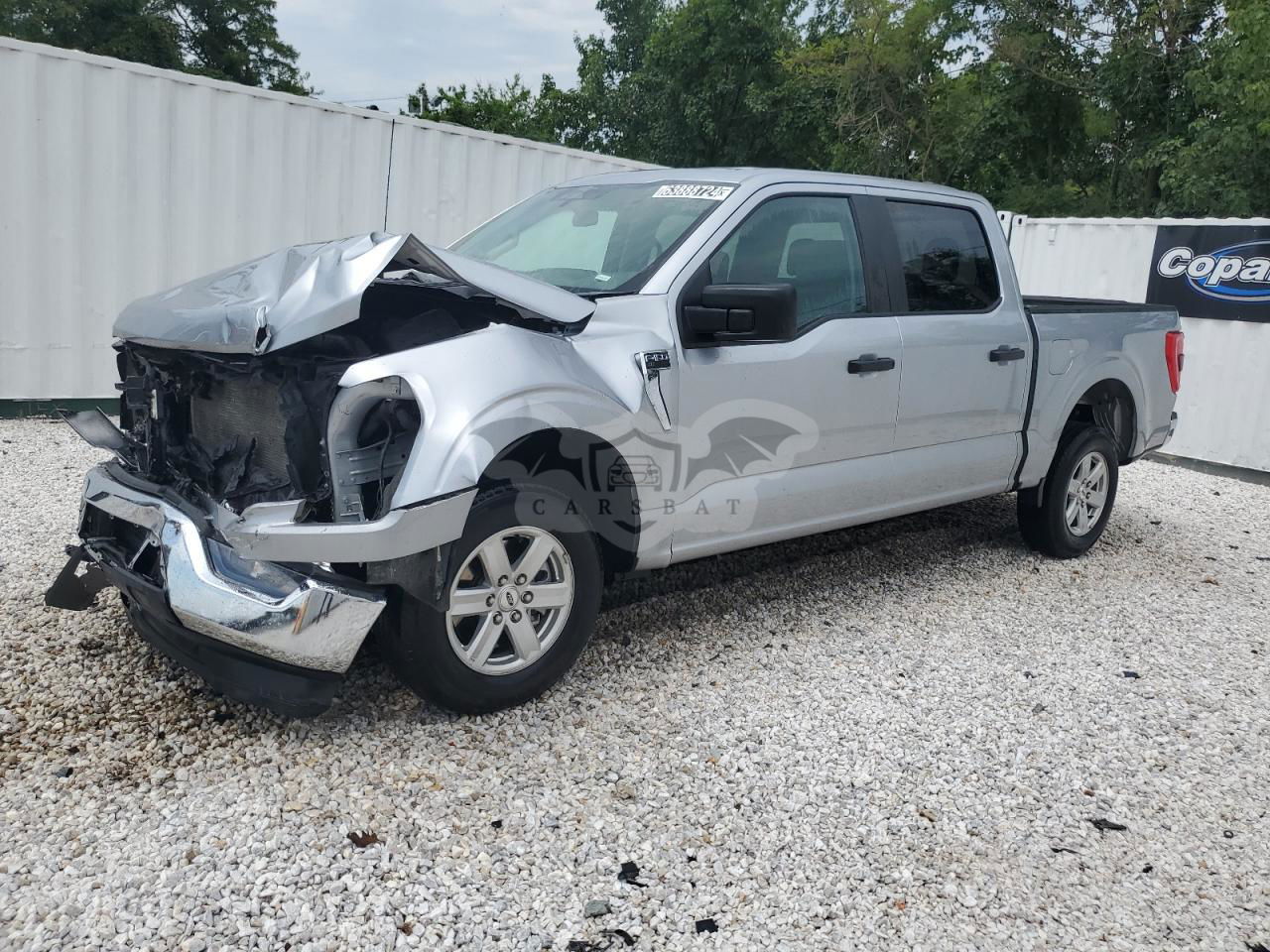 Ford F-150 2023