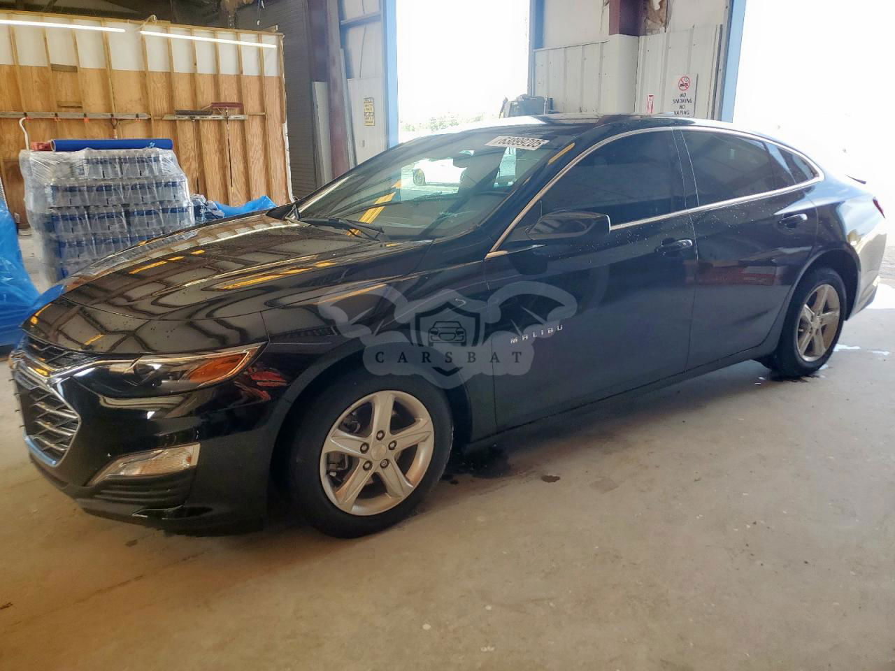 Chevrolet Malibu LS 1.5L  4 2025