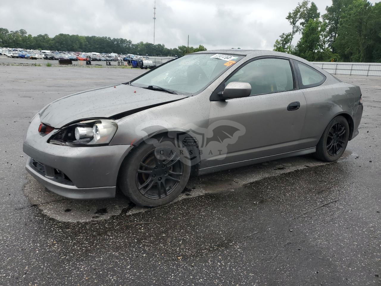 Acura RSX 2.0L  4 2006