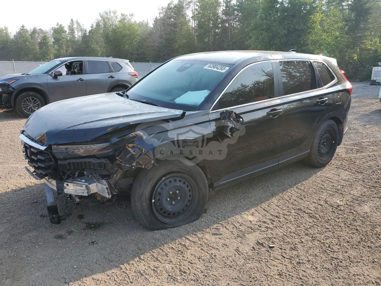 Honda CR-V LX 1.5L  4 2023