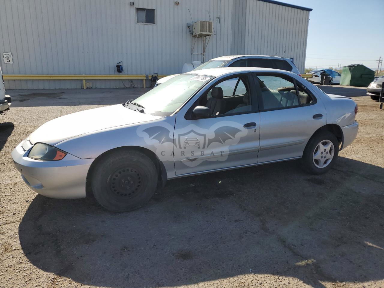 Chevrolet Cavalier 2.2L  4 2003