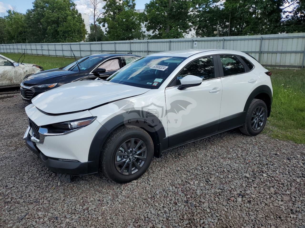 Mazda CX-30 2.5L  4 2023