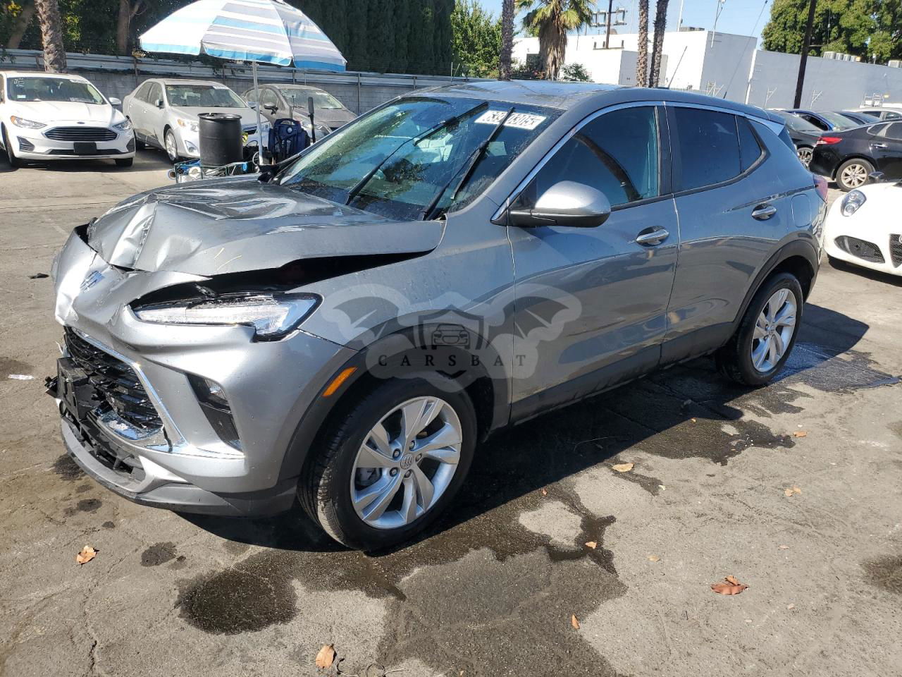 Buick Encore PREFERRED 1.3L  3 2025