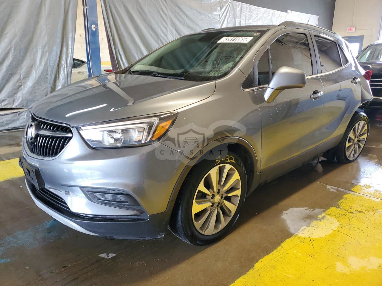 Buick Encore PREFERRED 1.4L  4 2020