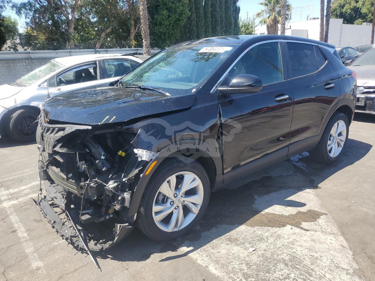 Buick Encore PREFERRED 1.3L  3 2025