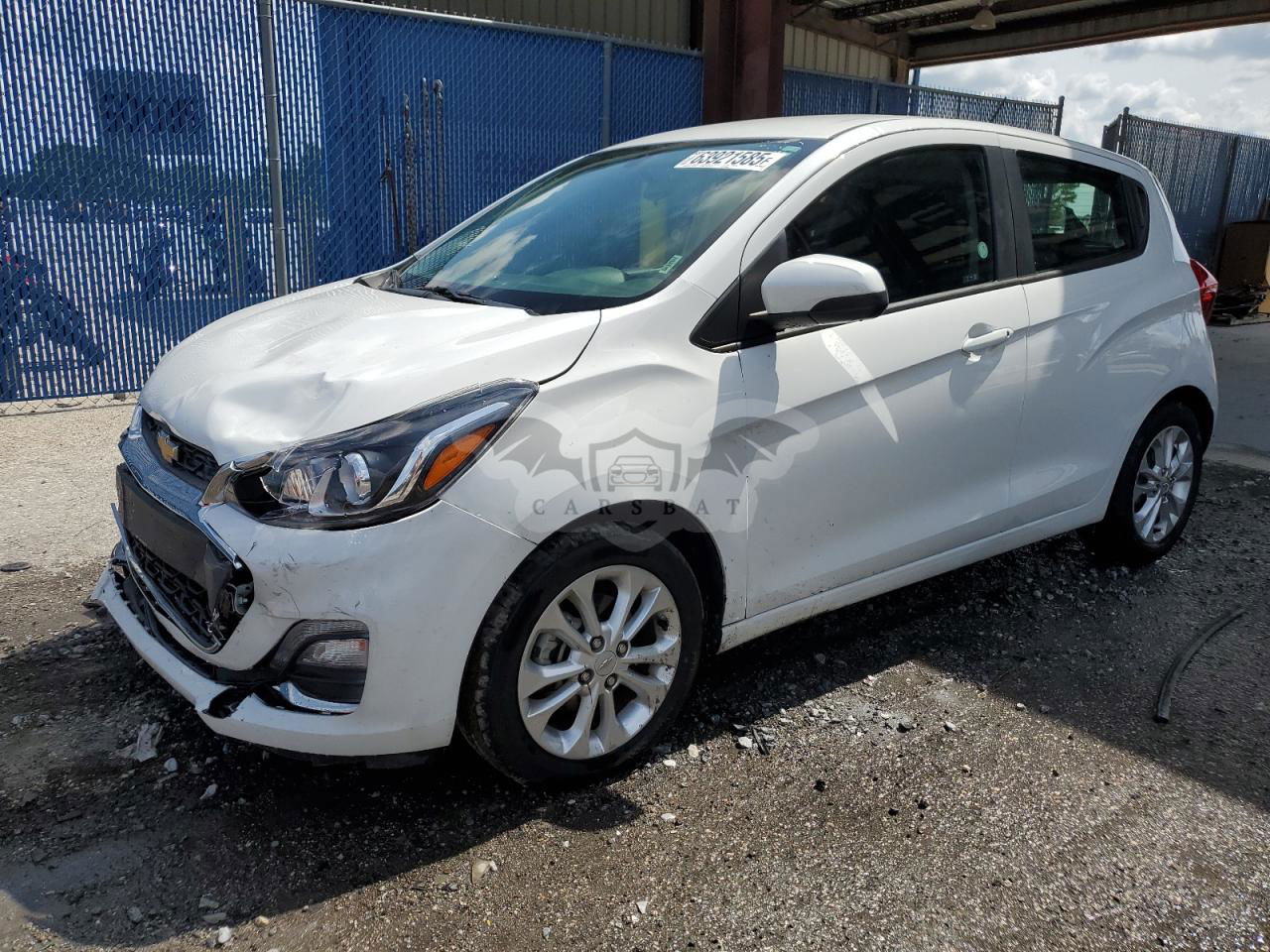 Chevrolet Spark 1LT 1.4L  4 2022