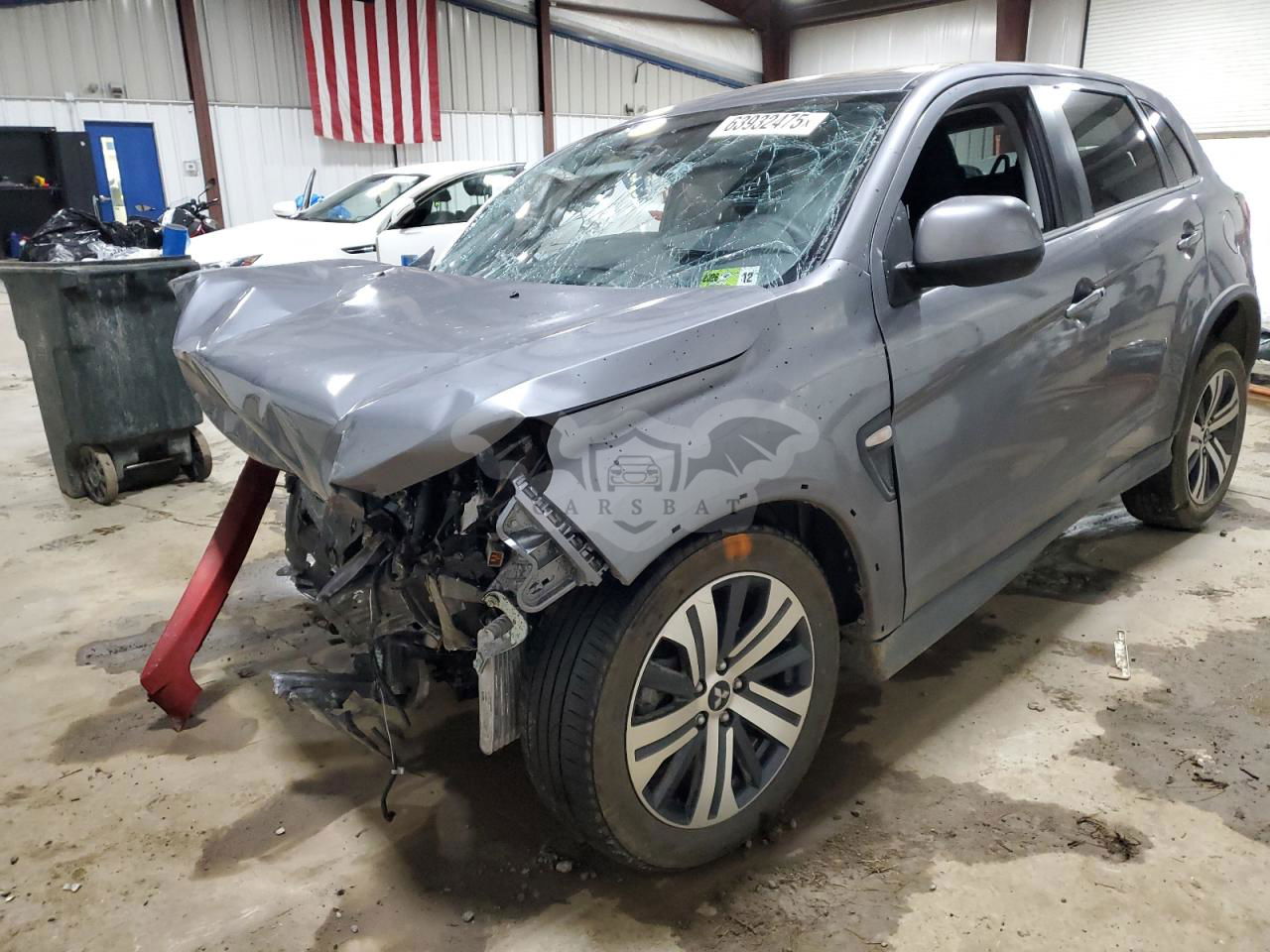 Mitsubishi Outlander S/SE 2.0L  4 2024