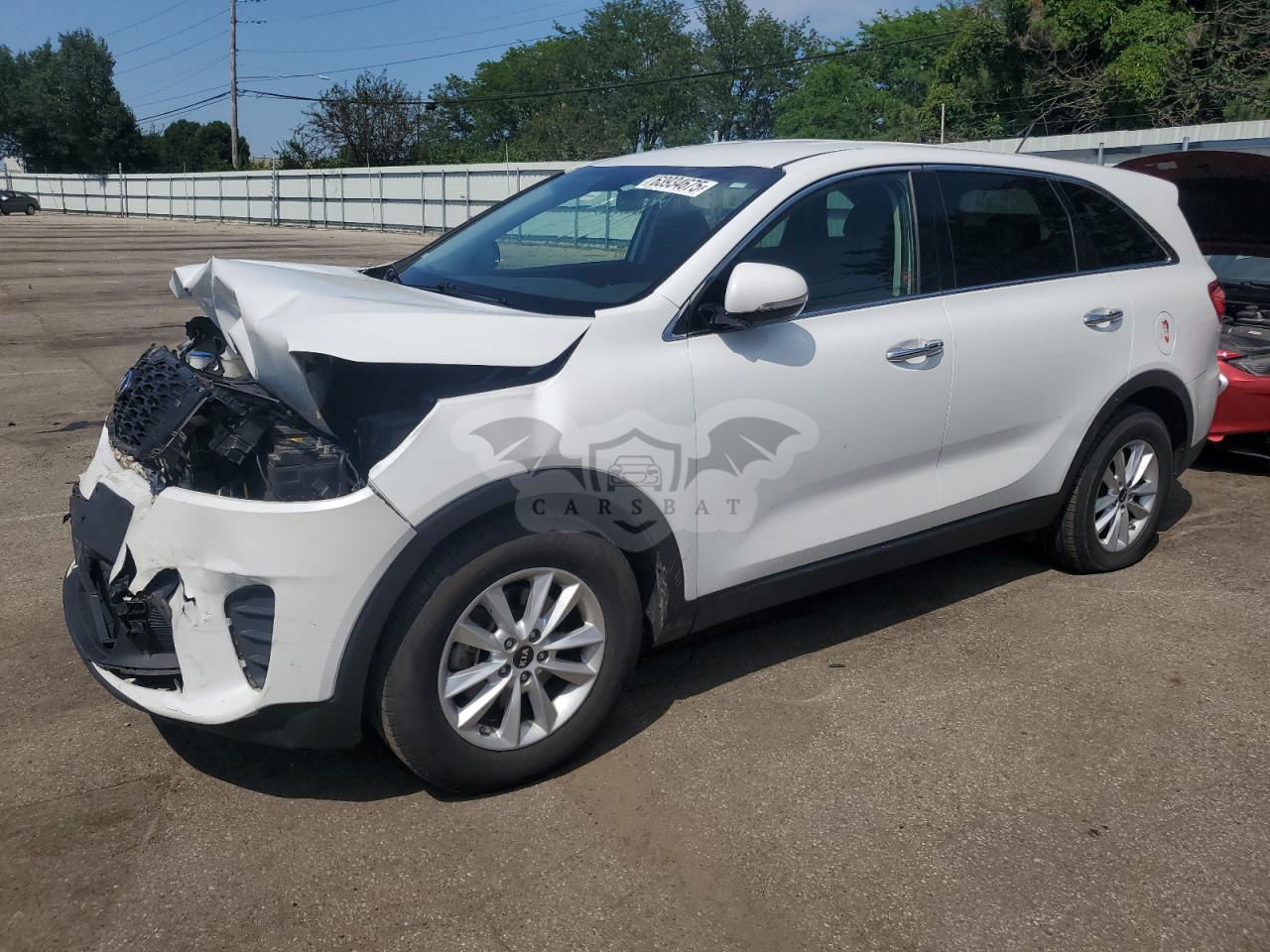 Kia Sorento L 2.4L  4 2020