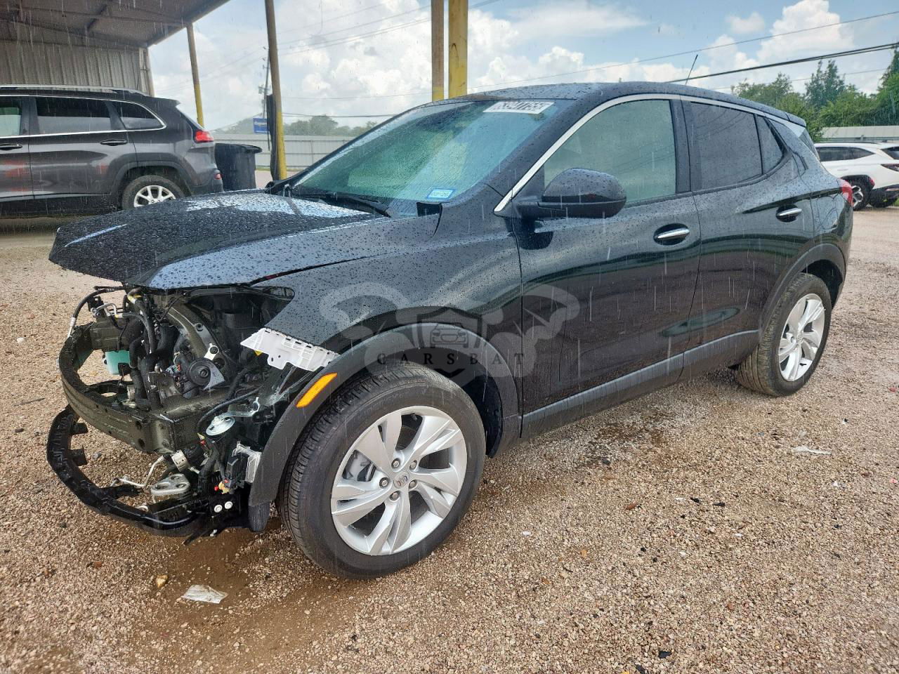 Buick Encore PREFERRED 1.3L  3 2025