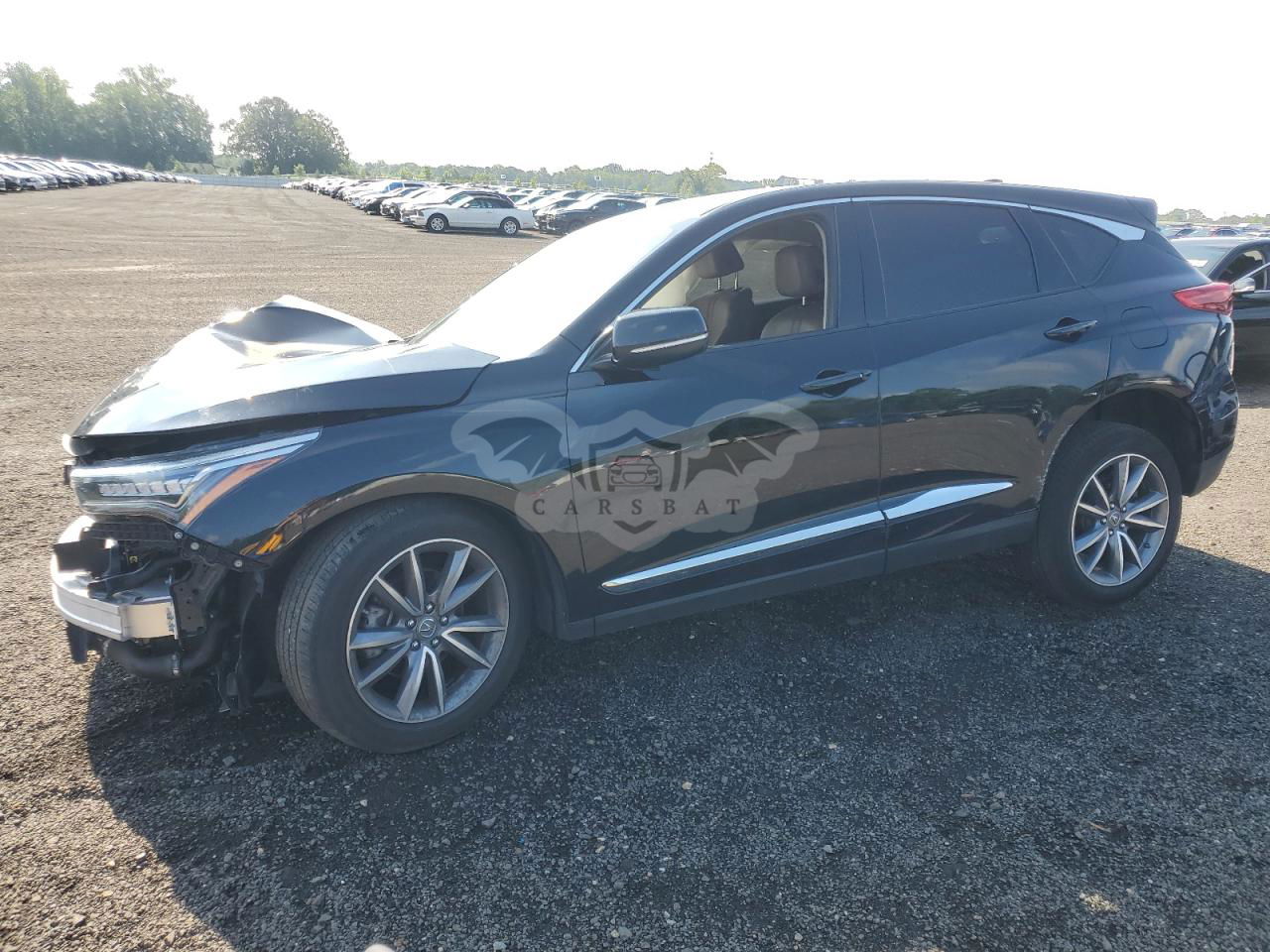 Acura RDX TECHNOLOGY 2.0L  4 2020