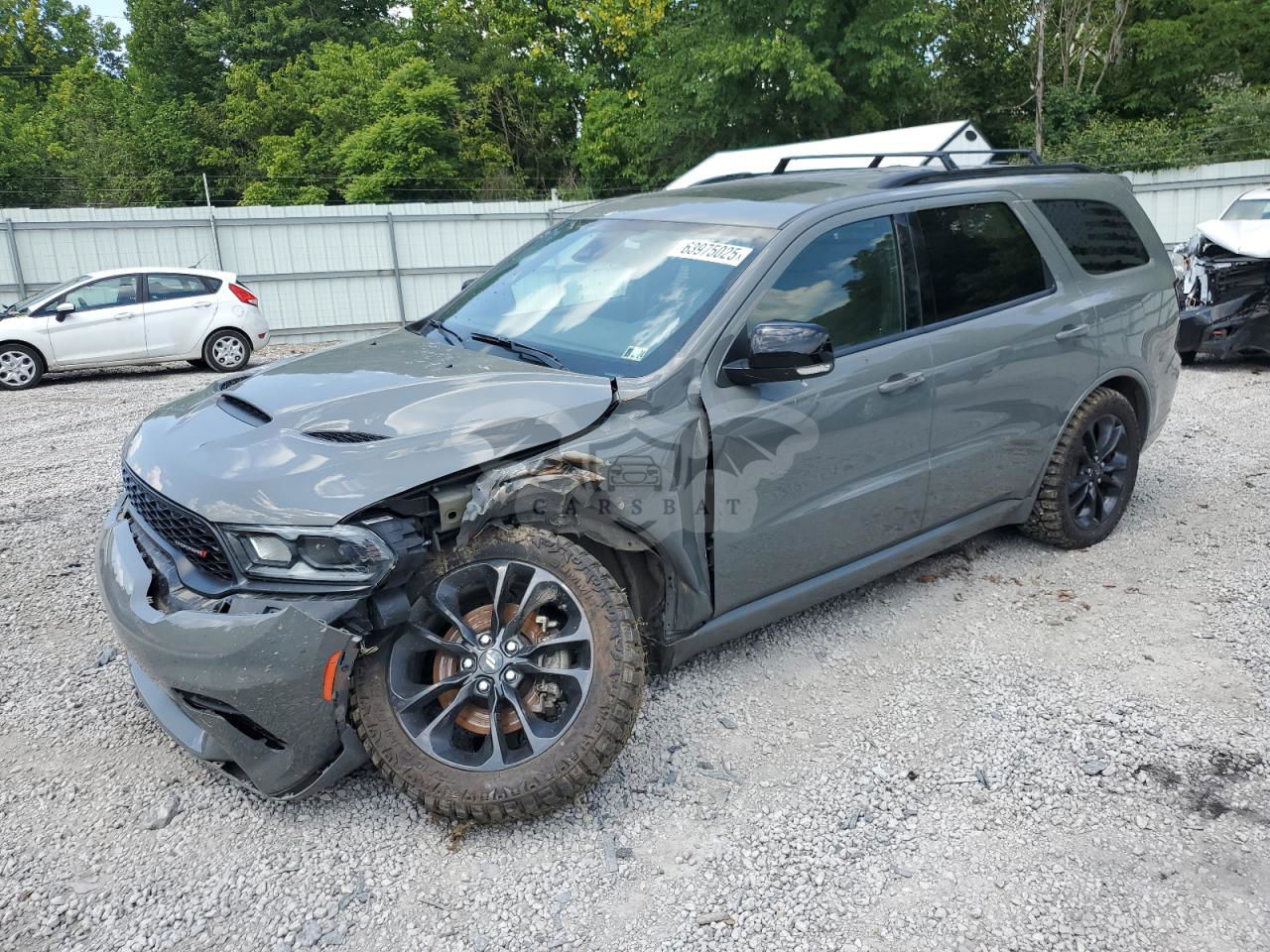 Dodge Durango GT 3.6L  6 2023