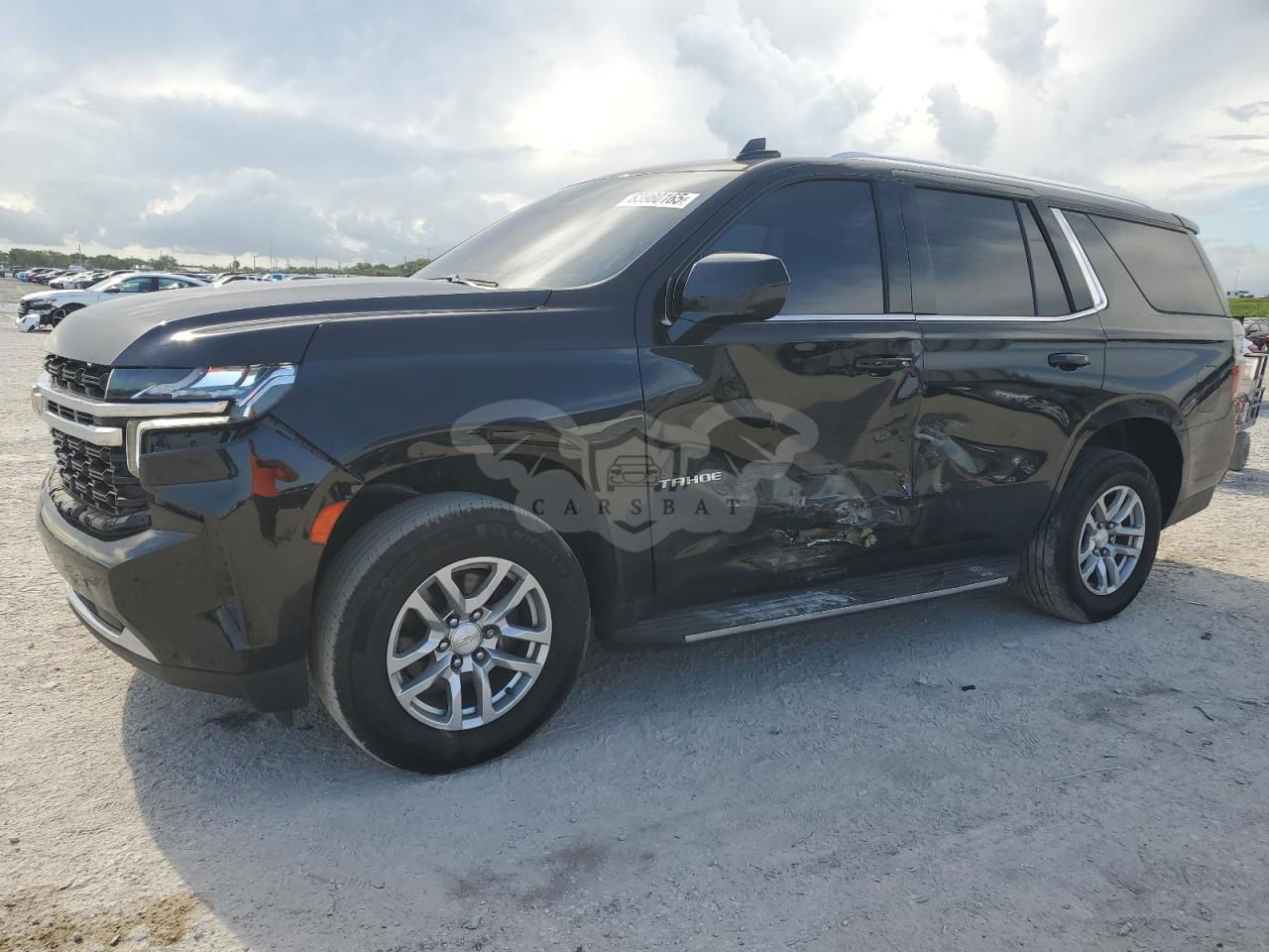 Chevrolet Tahoe C1500 LS 5.3L  8 2022