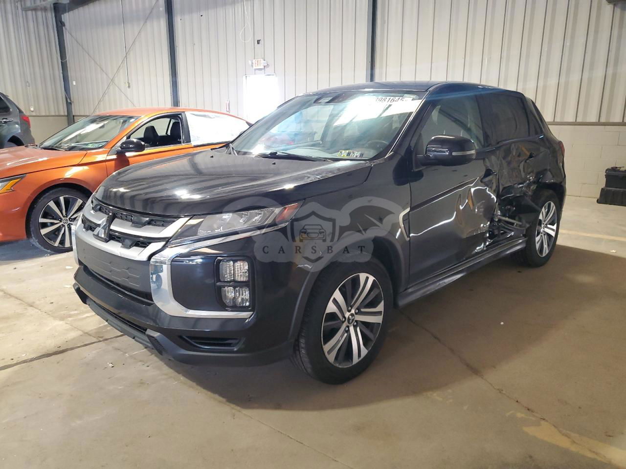Mitsubishi Outlander ES 2.0L  4 2020