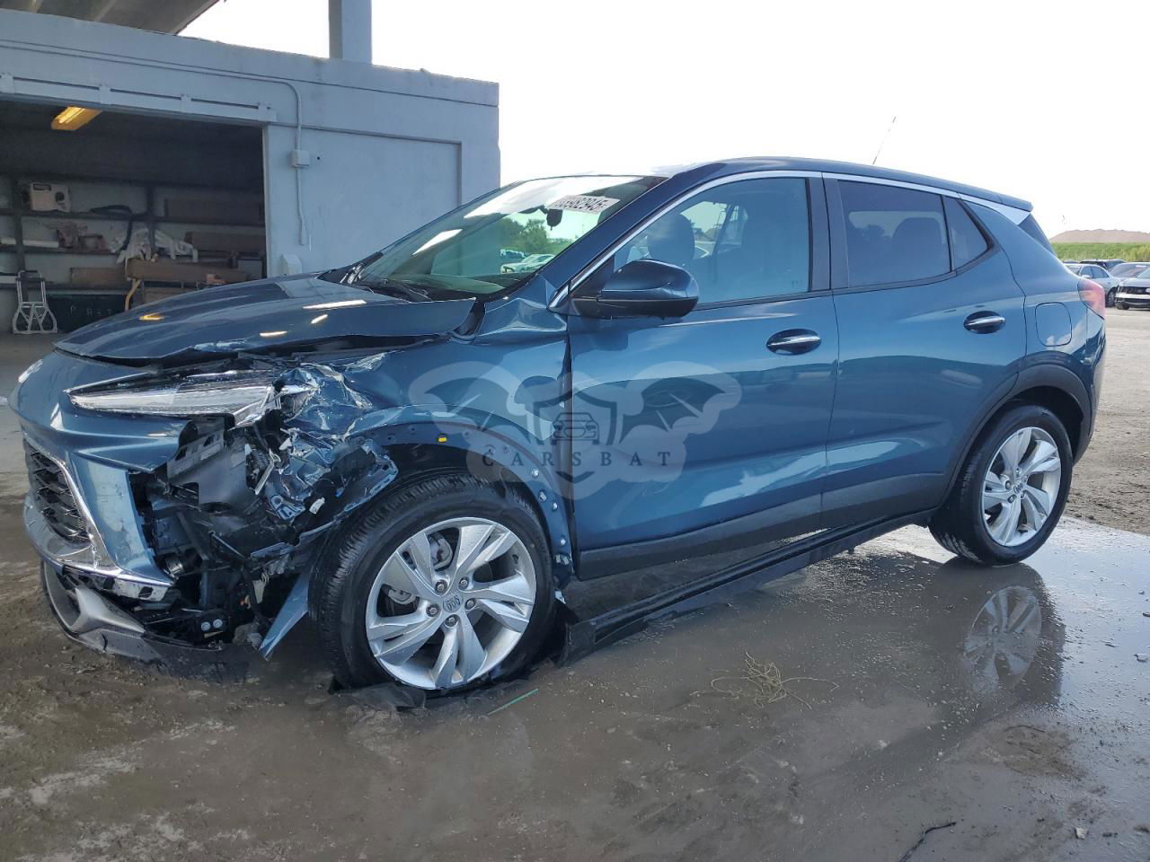 Buick Encore PREFERRED 1.2L  3 2024