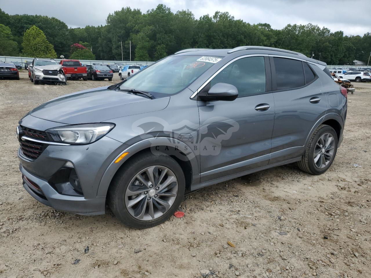 Buick Encore SELECT 1.3L  3 2022