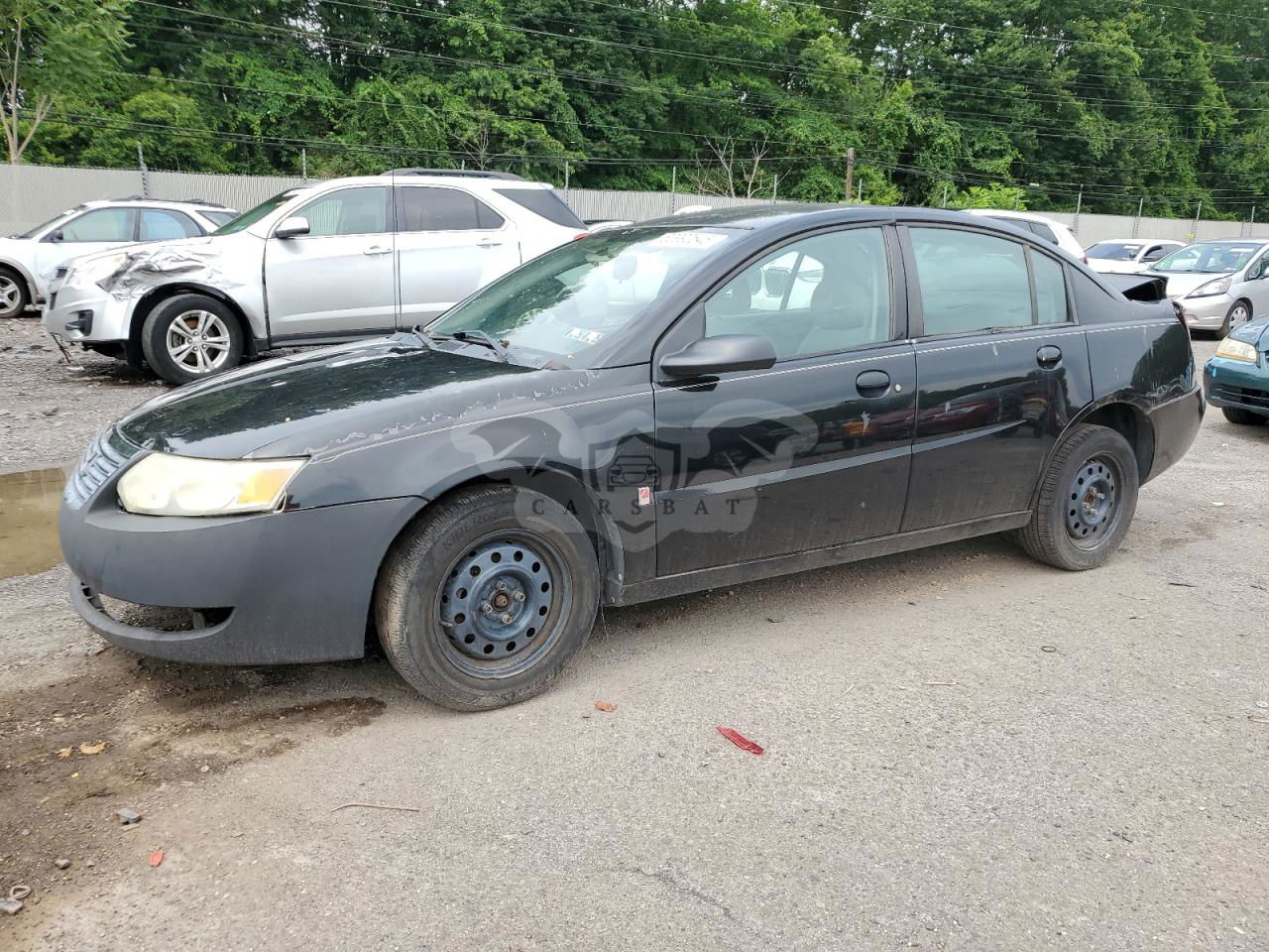 Saturn Ion LEVEL 2 2.2L  4 2006