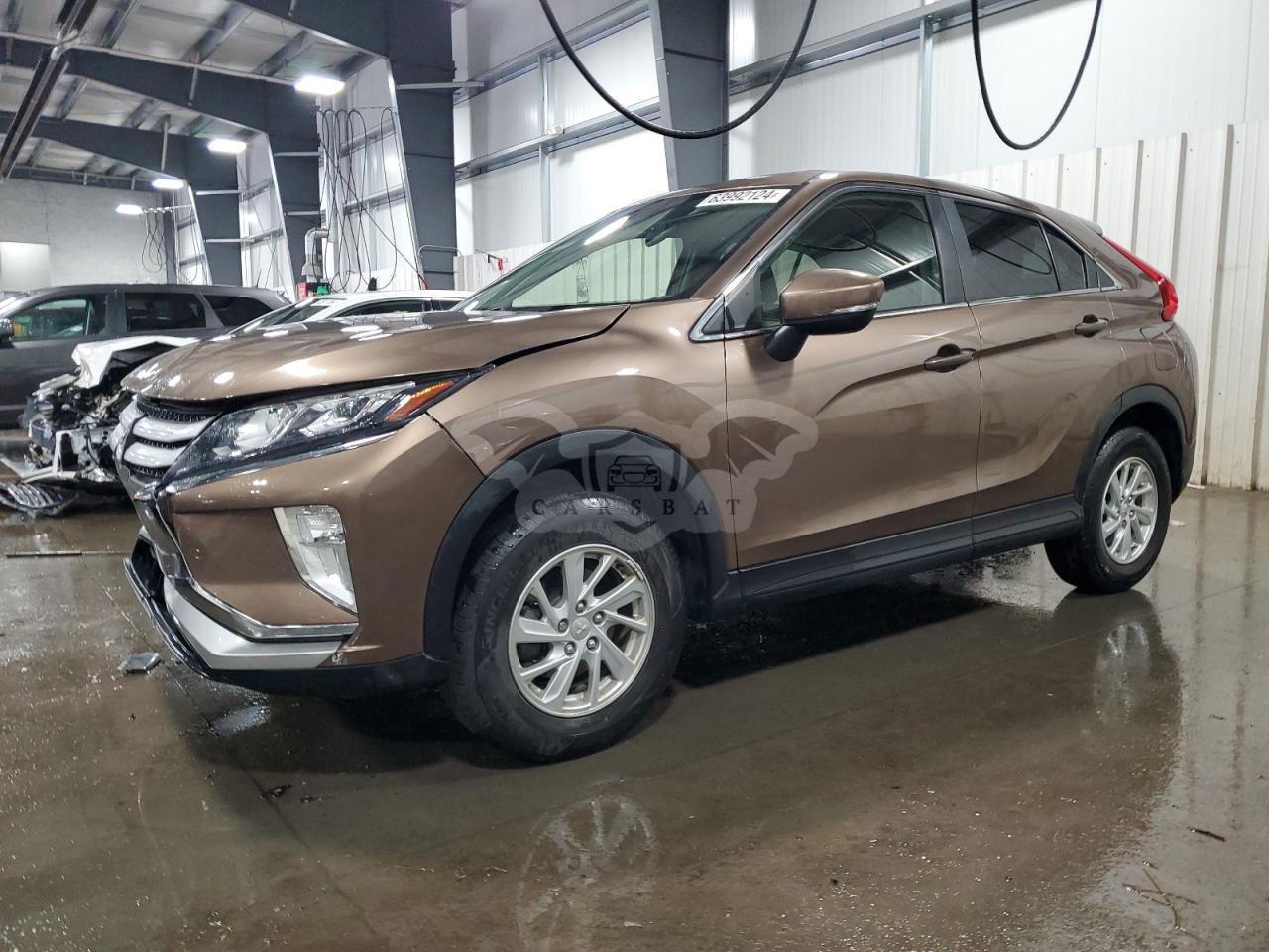 Mitsubishi Eclipse ES 1.5L  4 2018