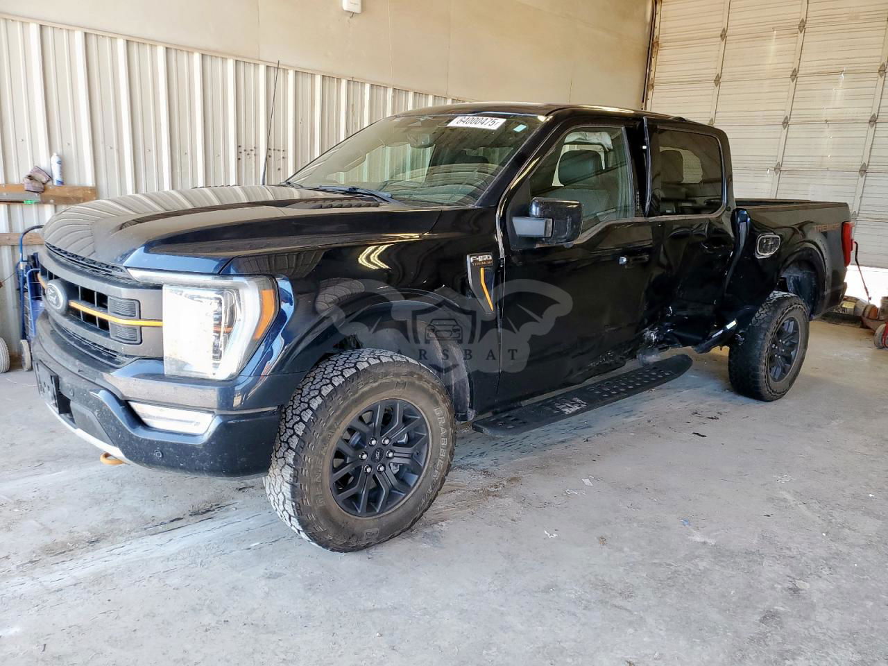 Ford F-150 SUPERCREW 3.5L  6 2023