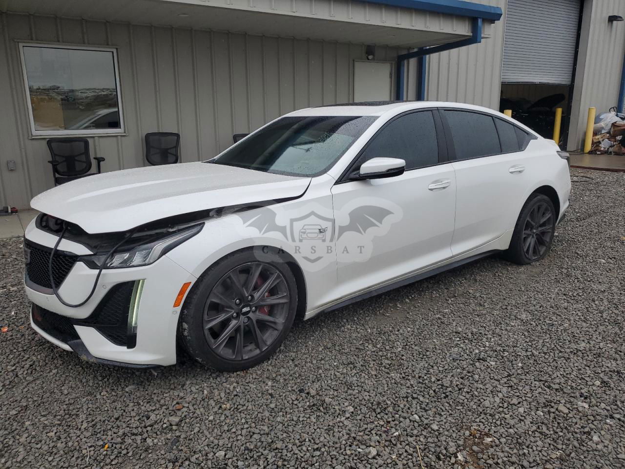 Cadillac CT5 SPORT 2.0L  4 2020