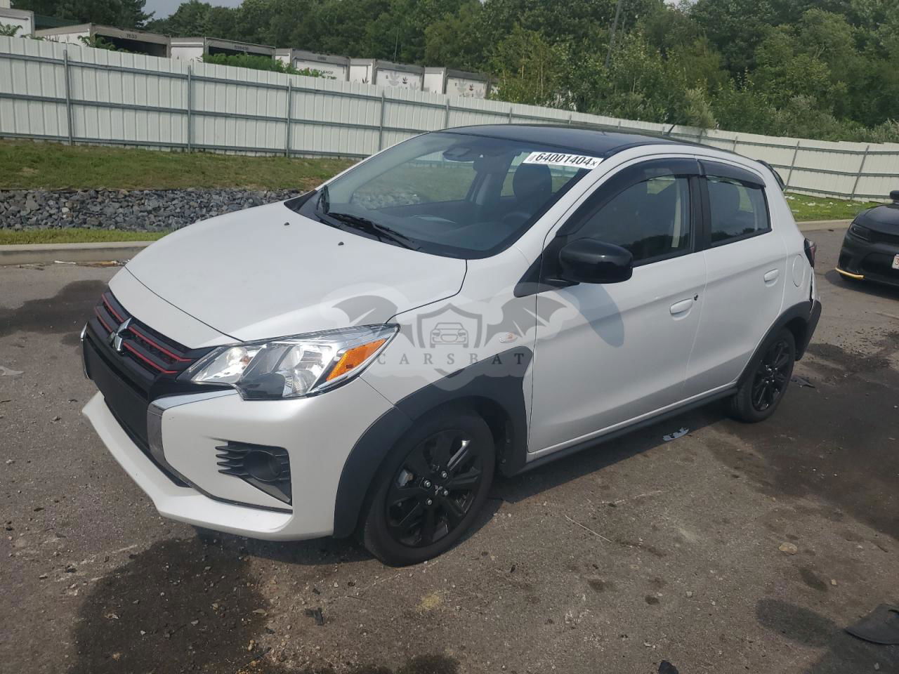 Mitsubishi Mirage SE 1.2L  3 2024
