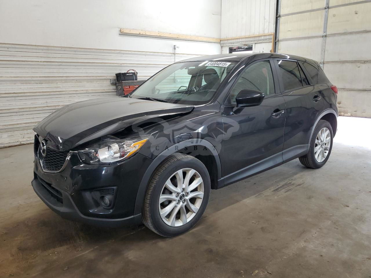 Mazda CX-5 GT 2.0L  4 2013