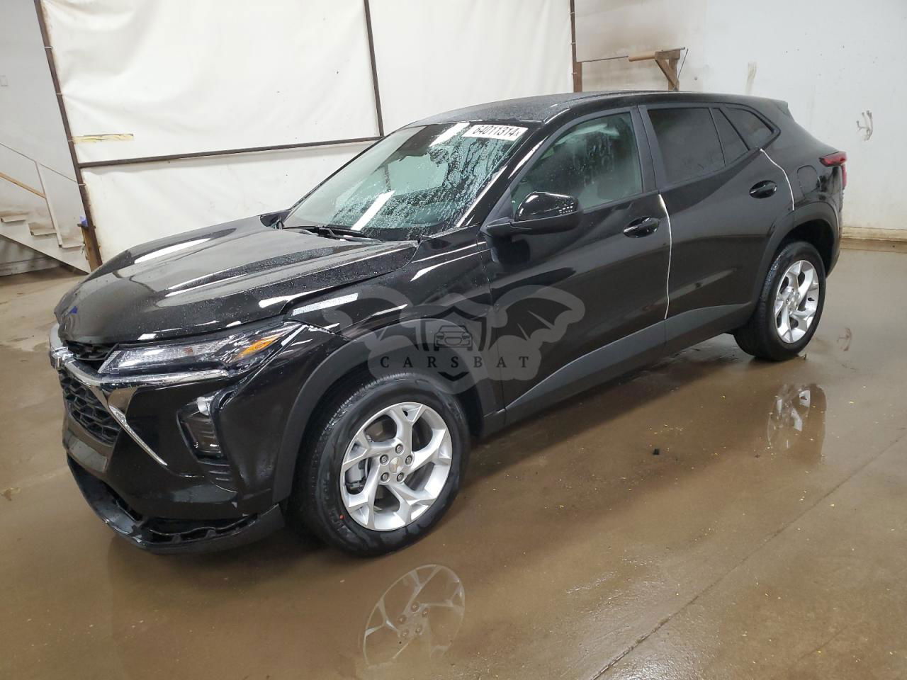Chevrolet Trax LS 1.2L  3 2024