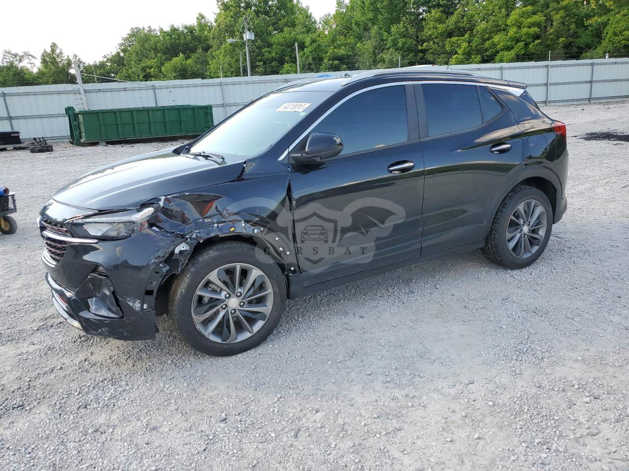 Buick Encore SELECT 1.3L  3 2021