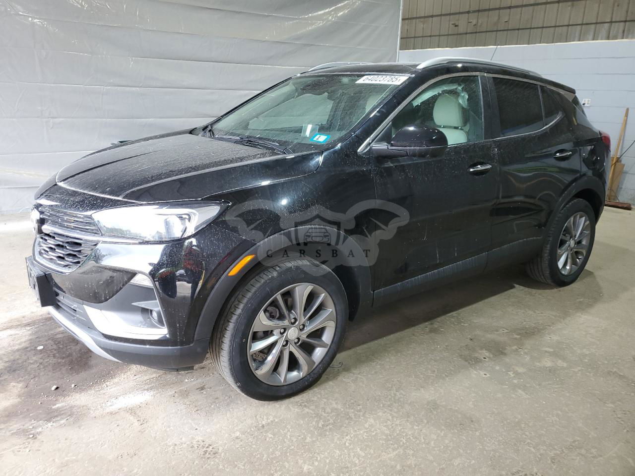 Buick Encore SELECT 1.3L  3 2021