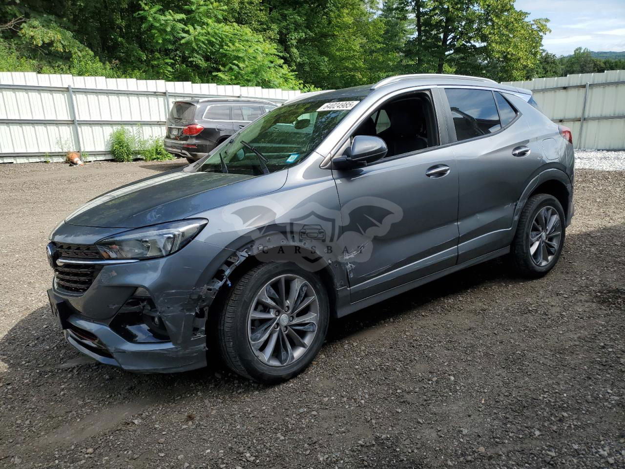 Buick Encore PREFERRED 1.2L  3 2022
