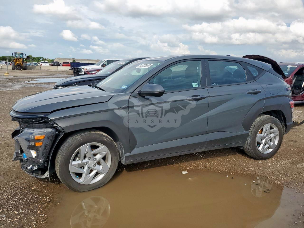 Hyundai Kona SE 2.0L  4 2025