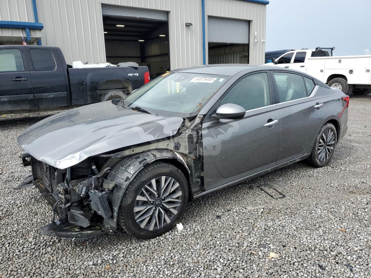 Nissan Altima SV 2.5L  4 2023