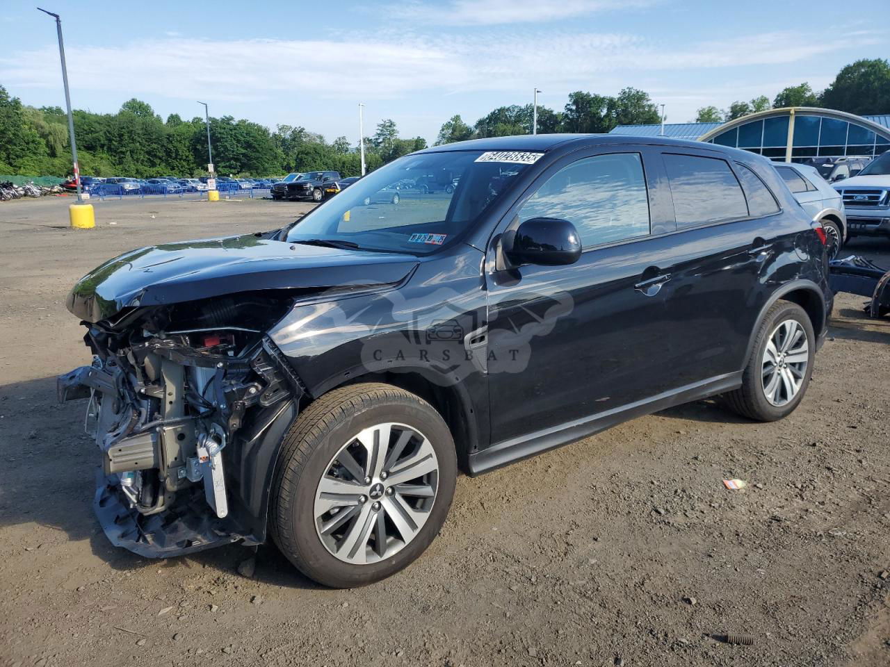 Mitsubishi Outlander S/SE 2.0L  4 2024
