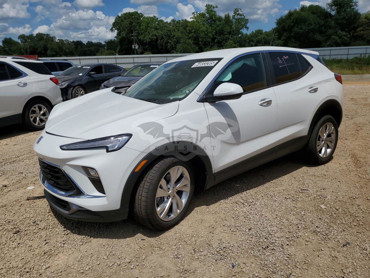 Buick Encore PREFERRED 1.3L  3 2025