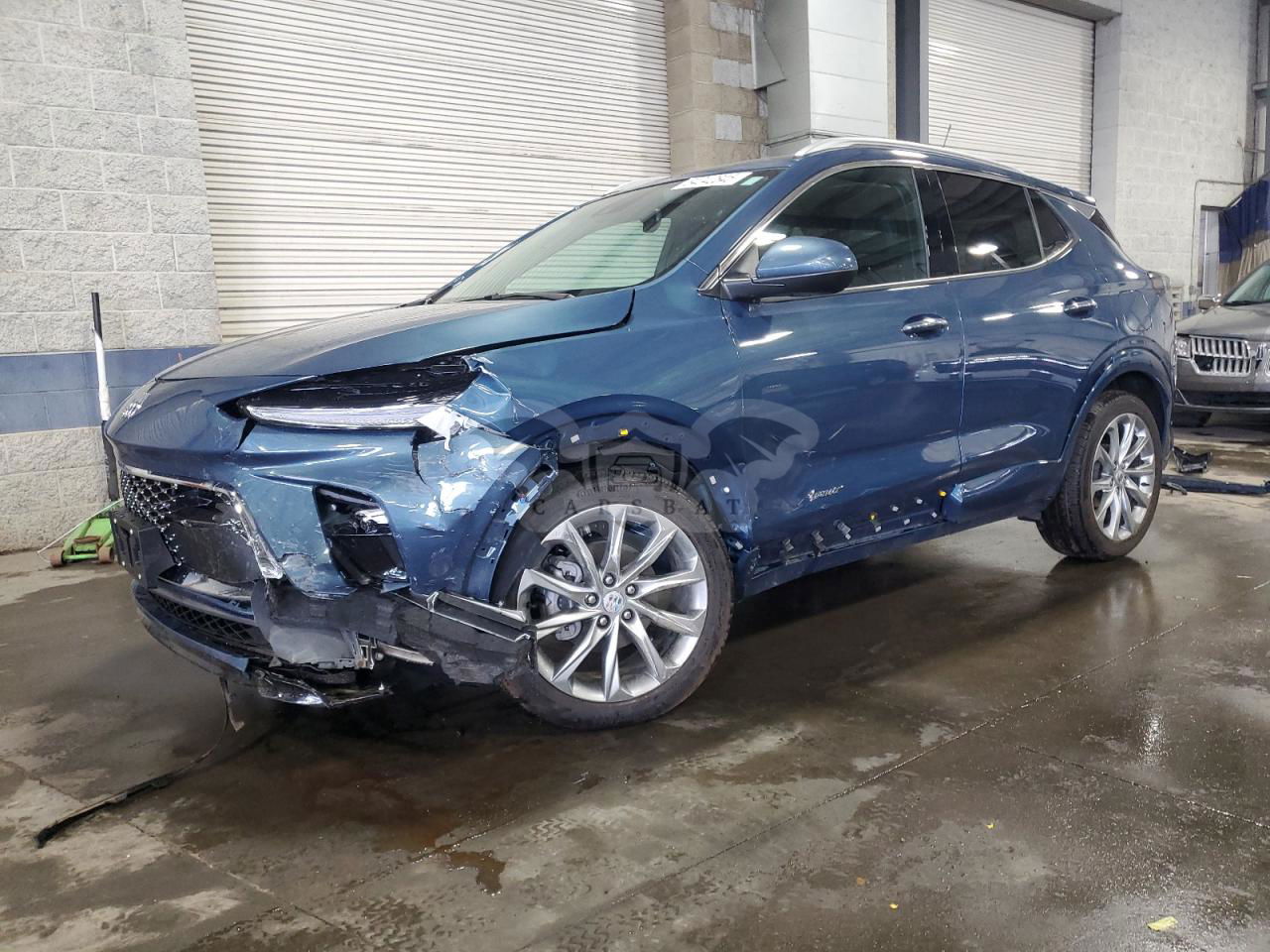Buick Encore AVENIR 1.3L  3 2024