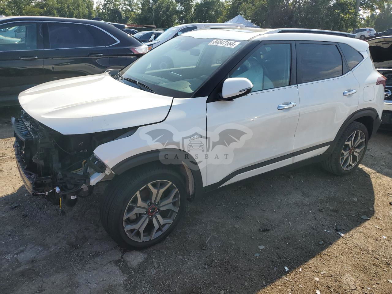 Kia Seltos 2022