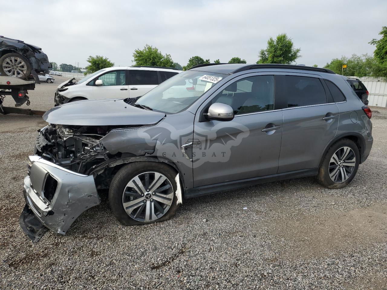 Mitsubishi Outlander SE 2.4L  4 2024