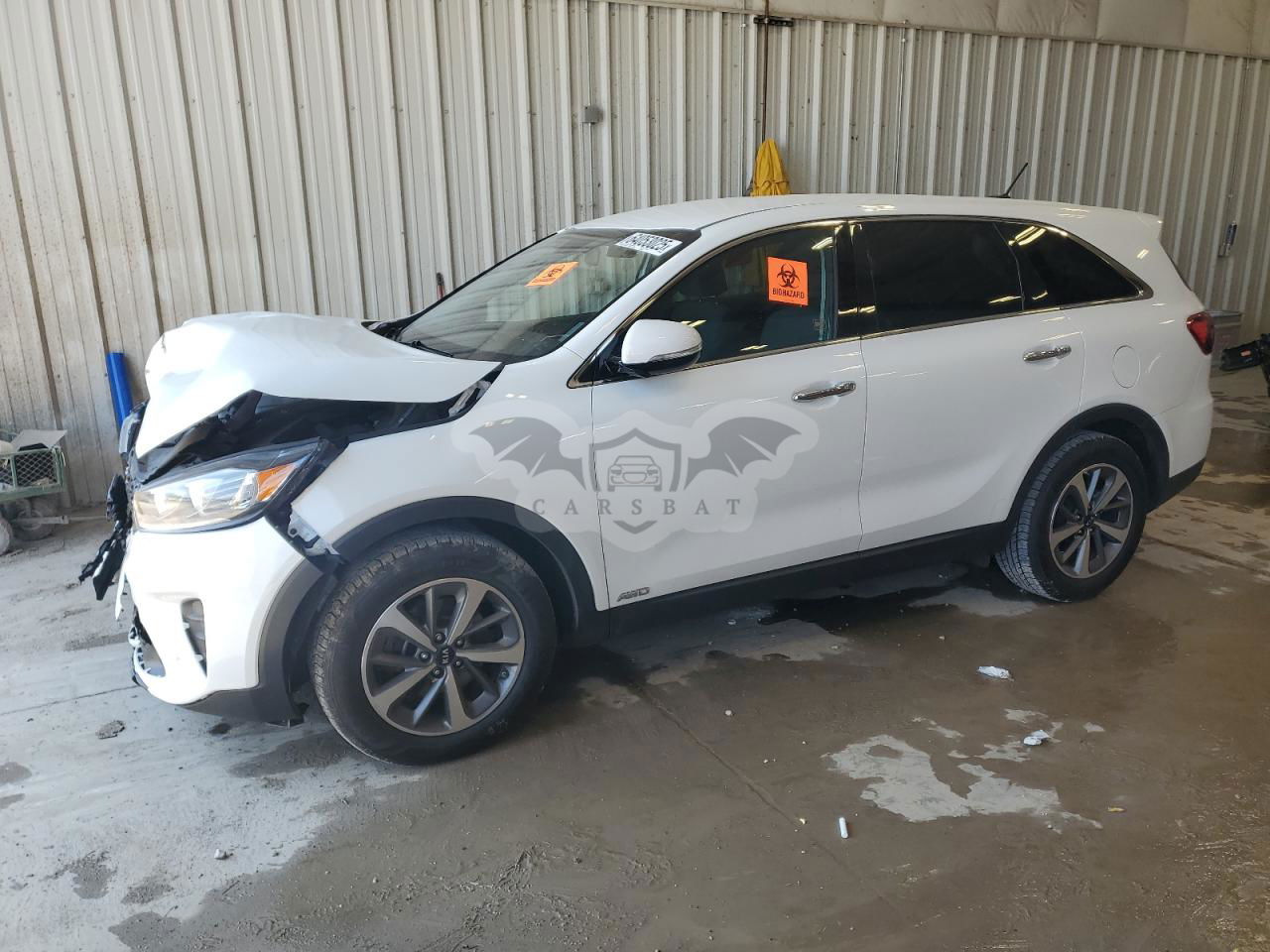 Kia Sorento S 3.3L  6 2020
