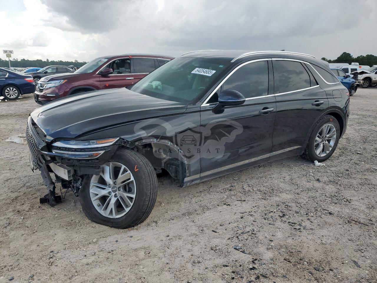 Genesis GV70 BASE 2.5L  4 2022