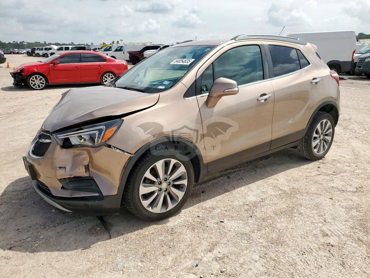 Buick Encore PREFERRED 1.4L  4 2019