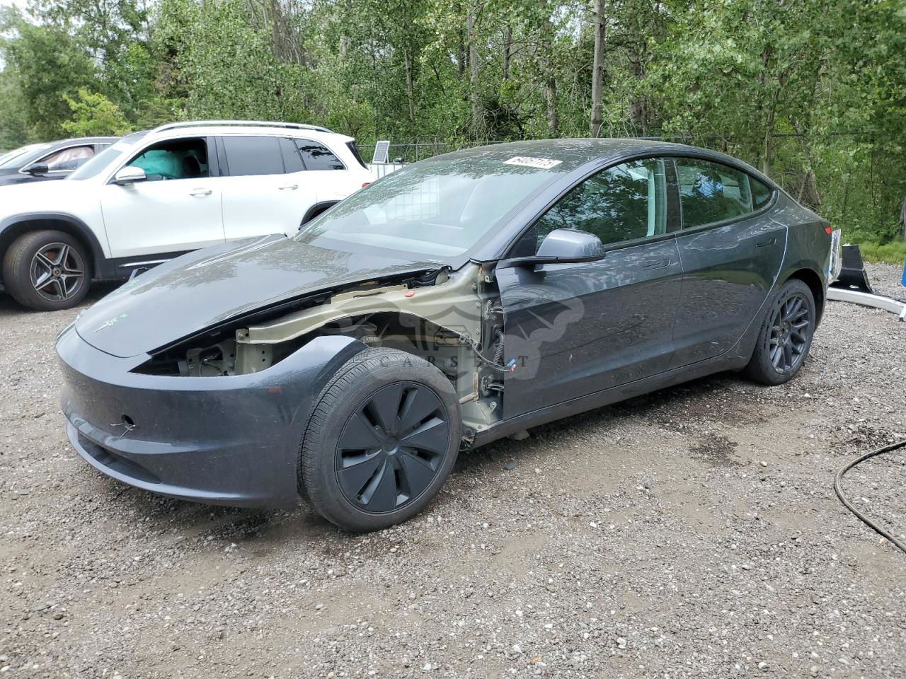 Tesla Model 3 2024