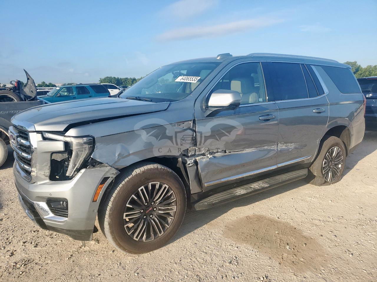 GMC Yukon ELEVATION 5.3L  8 2025