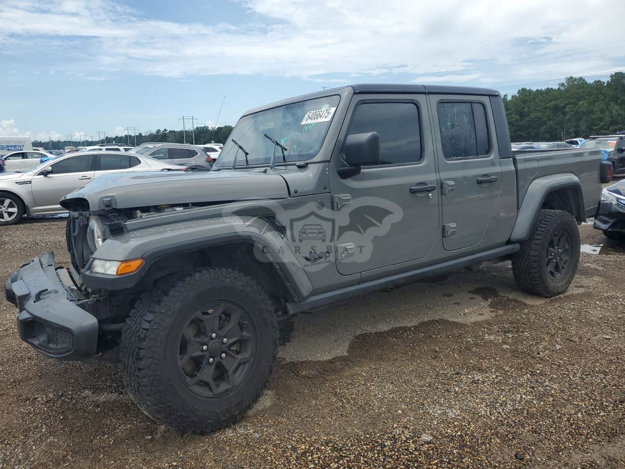 Jeep Gladiator SPORT 3.6L  6 2022