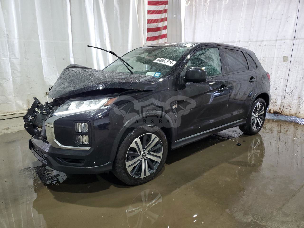 Mitsubishi Outlander ES 2.0L  4 2020