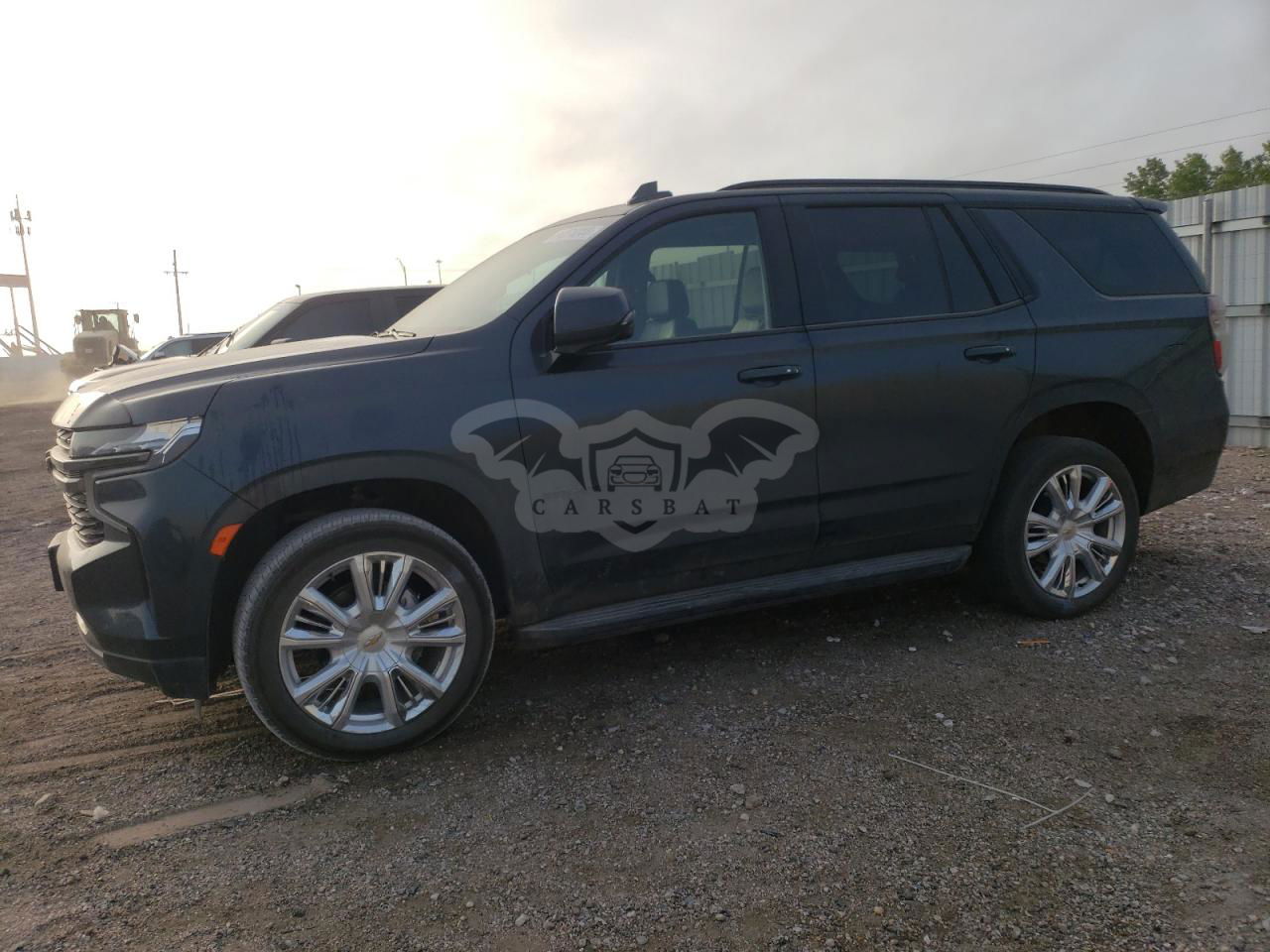 Chevrolet Tahoe K1500 RST 5.3L  8 2022