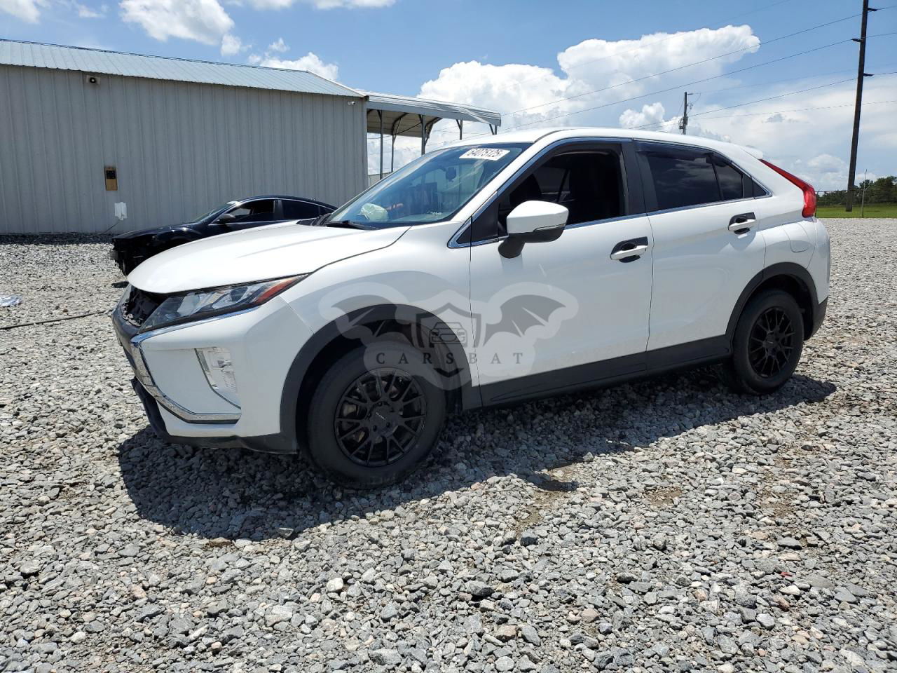 Mitsubishi Eclipse ES 1.5L  4 2018